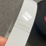 Beats Solo 3 Wireless Headphones by Dr.Dre Model A1796 White Image 8