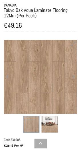 Wooden Floor