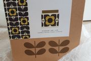 Orla Kiely 1L jar