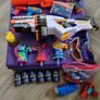 Selection of NERF toys Fortnite Image 4