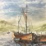 Original paintings and prints Image 9
