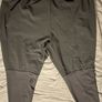 Nike challenge hybrid dri fit running Tracksuit Bottoms pants Size large Image 6