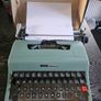 Olivetti Lettera 32 Image 2