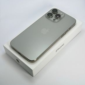 iPhone 15 Pro