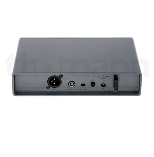 Sennheiser EM-XSW 1-E-Band Microphone Receiver