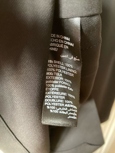 Chico's Black Label women's top, uk14, BNWT