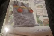 Learn to Crochet: 25 quick and easy crochet projects to get you started (Soft cover)