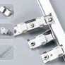 Silent curtain track system Customization Image 9