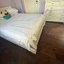 Set of Painted Bedroom Furniture Image 7