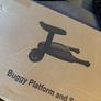 Stroller footboard Image 4