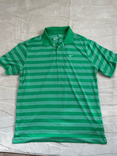 golf bundle polos & clubs