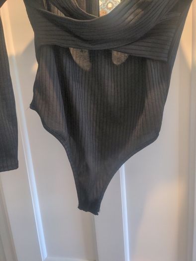 Boohoo bodysuit