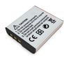 NP-BG1 / NP-FG1 Rechargeable Li-ion Battery Pack for Sony CyberShot - 0693 Image 2
