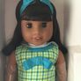 american girl doll Image 5