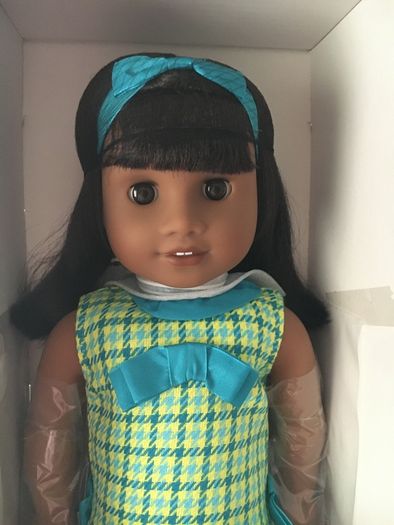american girl doll