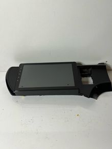 2016 Toyota Aqua Nhp1 Radio/cd Player  A1l1b25s