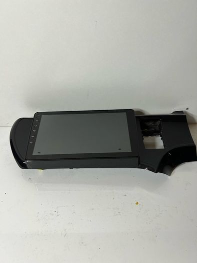 2016 Toyota Aqua Nhp1 Radio/cd Player  A1l1b25s