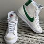 Brand New Nike Blazers Image 2
