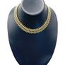 Rare Mid Century Friedrich Binder Choker Necklace Image 4