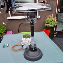 patio heater