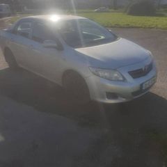 swap car