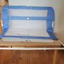 Toodler Bed - Solid pine Image 5