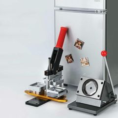 Magnet Making Machine