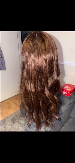 Human Hair