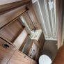 2016 Swift Conqueror 580 Fixed Island bed Image 10