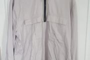 Cultura Del Terrazzo mens smock
