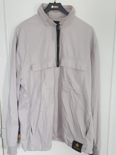 Cultura Del Terrazzo mens smock