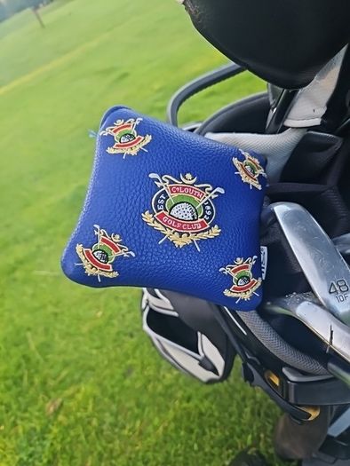 Co Louth Mallet headcover