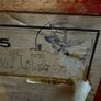 WW2 German fuse box for 8.8 cm, 10.5 cm, and 12.8 cm Flak guns. Image 5