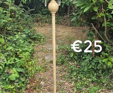 free standing floor lamp