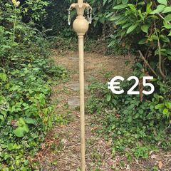 free standing floor lamp