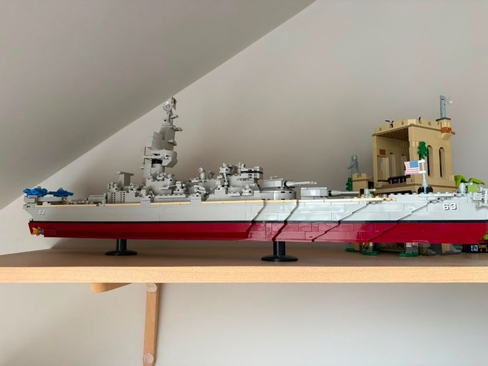 lego