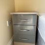 Nevada 3 drawer locker Image 6