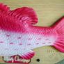 Rock King Tommy the xmas singing fish Image 9