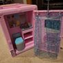 Barbie Camper Van and accessories Image 5