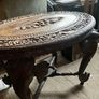 anglo indian table Image 3