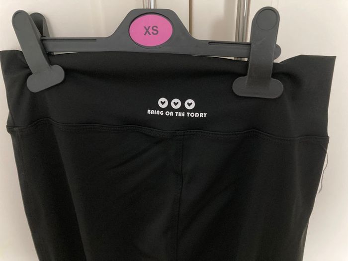 Trousers size XS