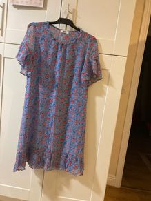 ladies dress