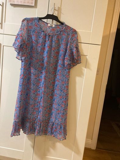 ladies dress