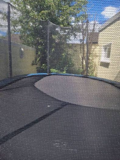 trampoline