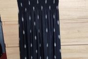 Size M/L (12-14) maxi dress