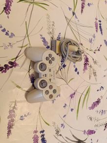 Playstation one controller (untested)