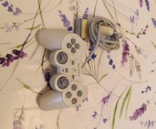 Playstation one controller (untested)