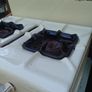 Vintage 1950s/60s Flavel "Leamington" Calor Gas 860 Cooker Image 4