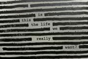 Roger Waters - Is This The Life We Really Want? CD
