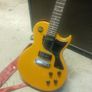Harley Benton sc special TV yellow Image 3